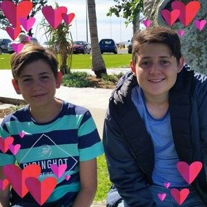 Meet your Posher, Sonya